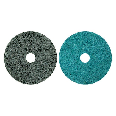 Fiber Disc, 5
