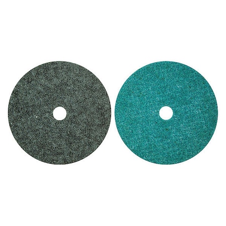 Fiber Disc, 7