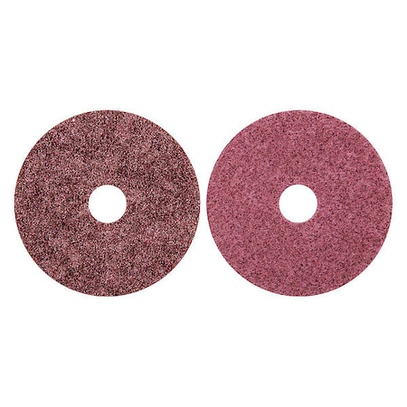 Surface-Conditioning Disc, 4 1/2 in Dia MPN:66261170282