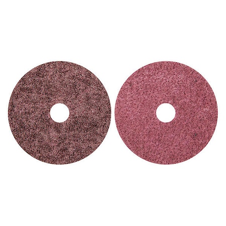 Fiber Disc, 5