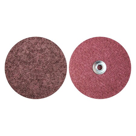 Quick Change Disc, Non-Woven, 7