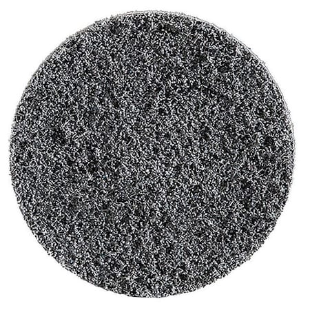 Qk Change Sand Disc, 1-1/2 In D, G 40, TS MPN:66623325006