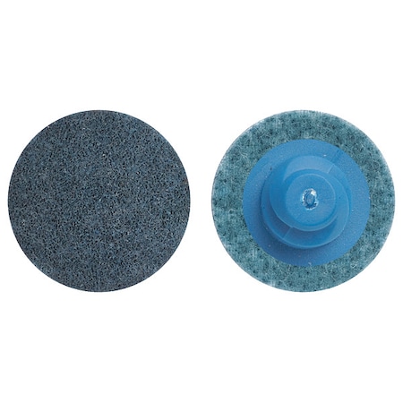 Surface-Conditioning Disc, 4 in Dia, TR MPN:66623325056