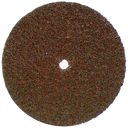 Surface Conditioning Disc, 8, 600 RPM MPN:66623325138