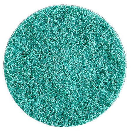 Hook-and-Loop Surface Conditioning Disc, 4-1/2