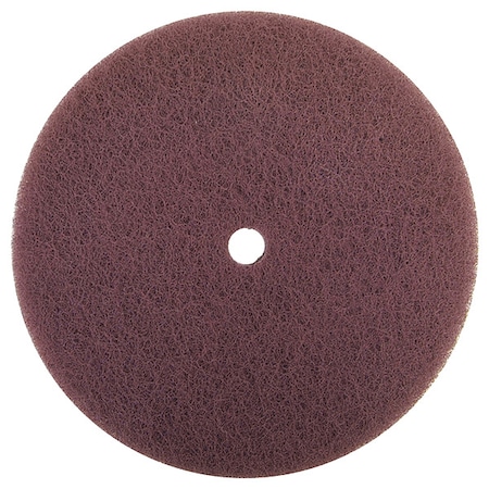 Surface-Cond Disc, 4 1/2 in Dia, PK25 MPN:66623325915