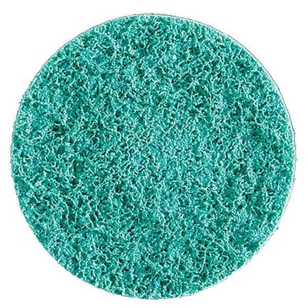 Hook-and-Loop Surface Conditioning Disc, 8