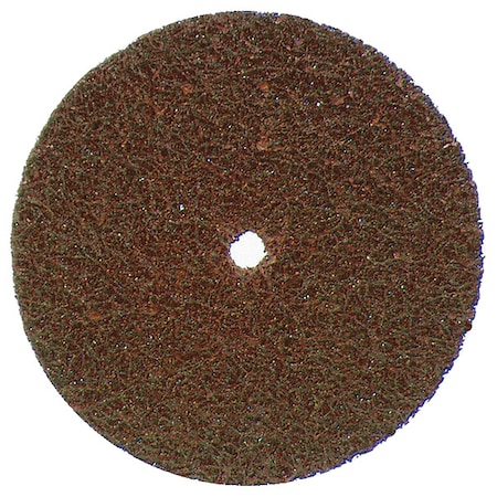 Surface-Cond Disc, 4 1/2 in Dia, PK25 MPN:66623334944