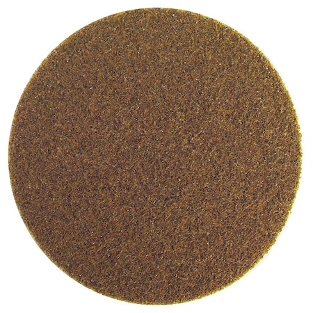 Hook-and-Loop Surface Conditioning Disc, 5