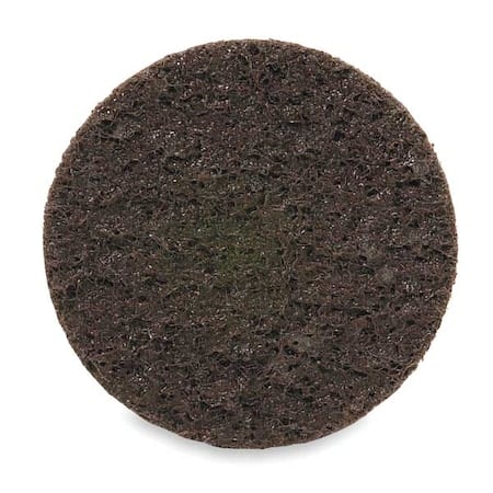 Surface-Conditioning Disc, 3/4 in Dia, TR MPN:66623340021