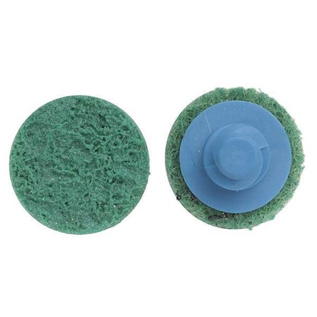 Surface-Cond Disc, 3 in Dia, TP, PK25 MPN:66623340080