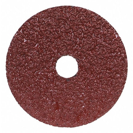 Fiber Disc, 7