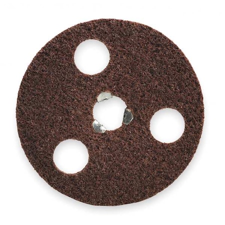 Surface Conditioning Disc, 5 in Dia MPN:66623374818