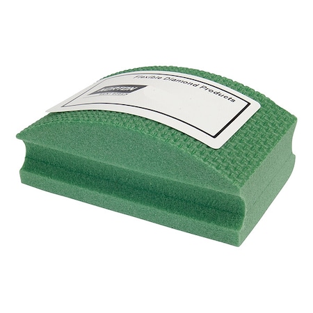 Diamond Hand Pad MPN:69014121517