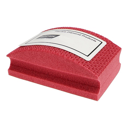 Diamond Hand Pad MPN:69014123529