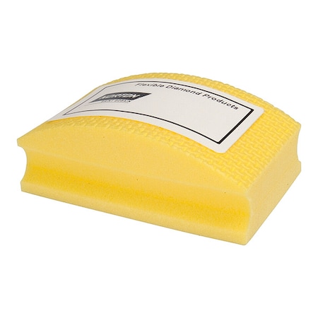 Diamond Hand Pad MPN:69014123530