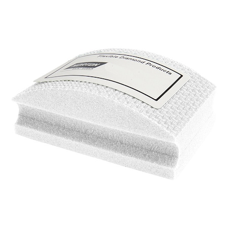 Diamond Hand Pad MPN:69014123531