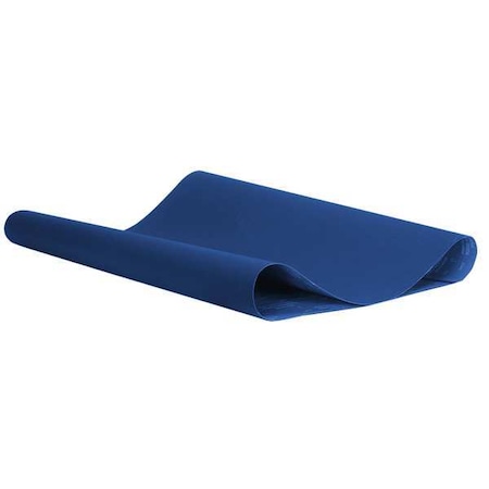 Sanding Belt, 37 in W, 75 in L, Coated, Zirconia Alumina, 80 Grit, Coarse, BlueFire R884P, Blue MPN:69957350955