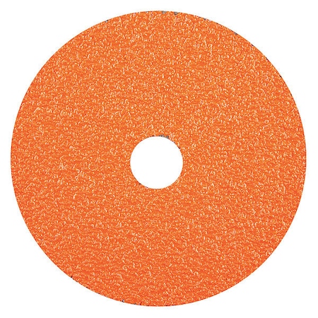 Fiber Disc, 5