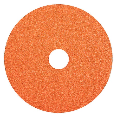 Fiber Disc, 5