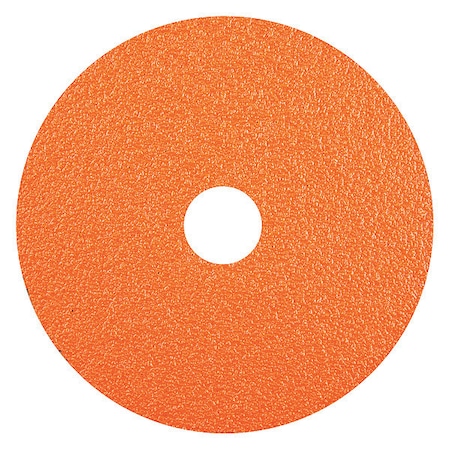 Fiber Disc, 5