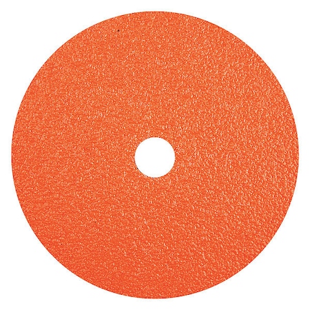 Fiber Disc, 7
