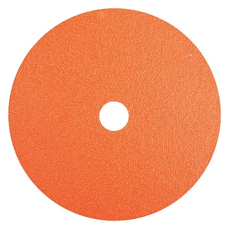 Fiber Disc, 7