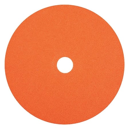 Fiber Disc, 7