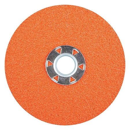 Fiber Disc, 5