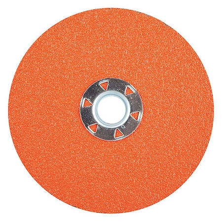 Fiber Disc, 5