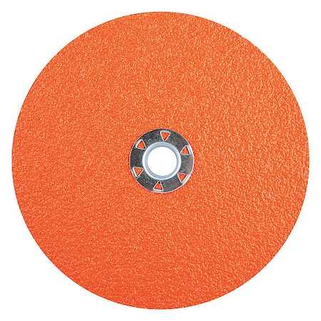 Fiber Disc, 7