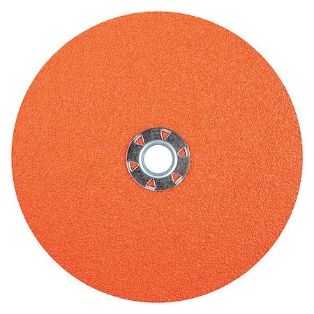 Fiber Disc, 7