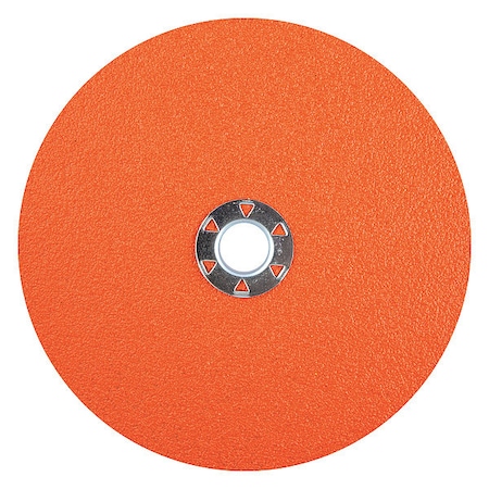 Fiber Disc, 7