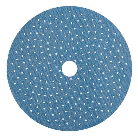 Hook-and-Loop Sanding Disc, 5