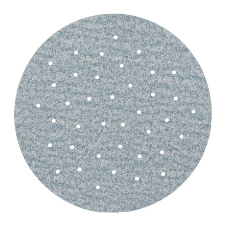 Hook-and-Loop Sanding Disc, 3