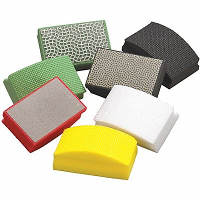Example of GoVets Sanding Hand Pad Kits and Sets category