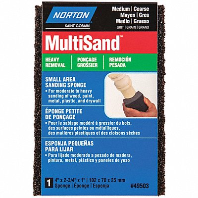 Example of GoVets Sanding Hand Pads and Sponges category