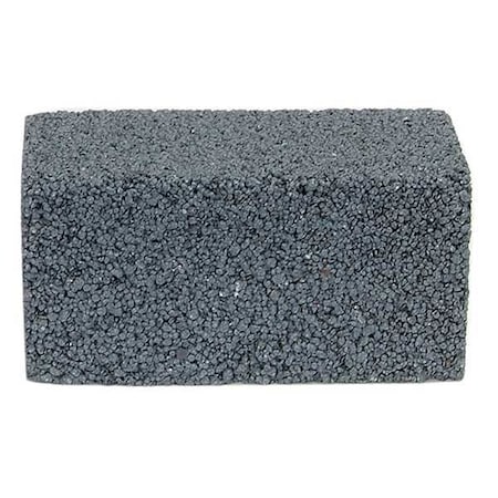 Rubbing Brick w/Handle, SC, 4x2x2 in., PK6 MPN:61463653292