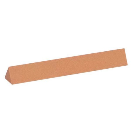 Sharpening File, Triangular, AlO, Fine, PK5 MPN:61463686260