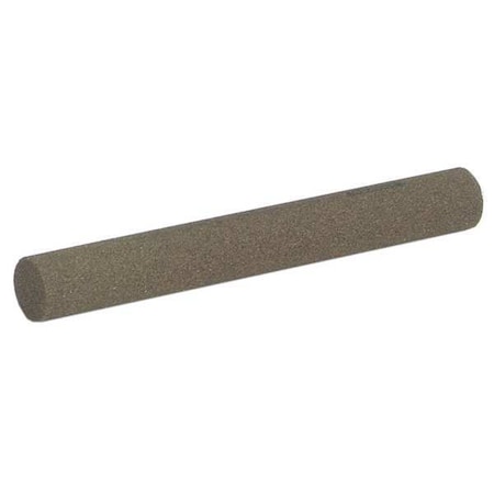 Sharpening File, Round, AlO, Medium, PK5 MPN:61463686520