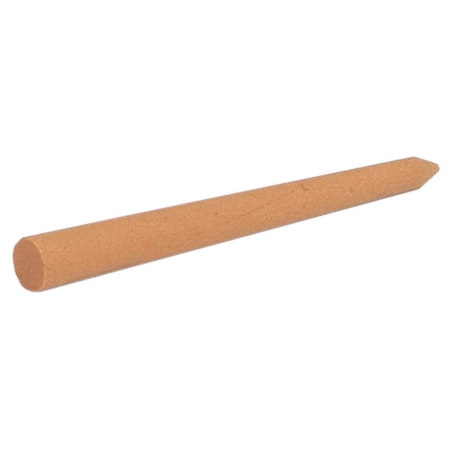 Sharpening File, A/O, Orange/Brn, Fine MPN:61463686740