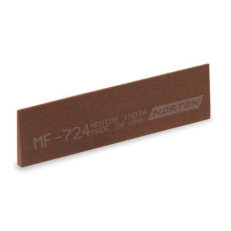 Knife Blade Sharpen File, Rect MPN:61463686775