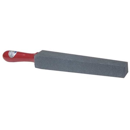 Precision Sharp File, Sq, S/O, Gray, Crs MPN:61463687750