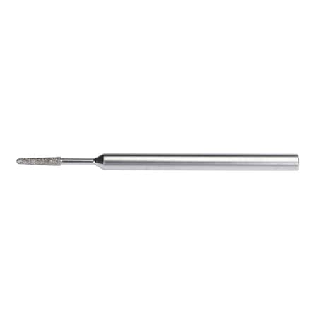 Round Taper, 0.078