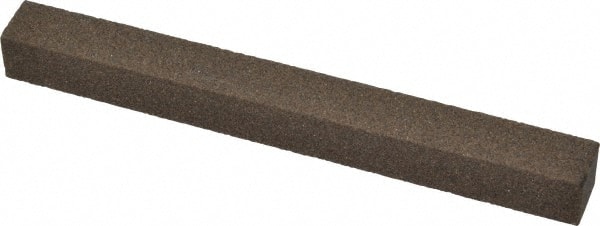 Sharpening Stone: 3/8'' Thick, Square MPN:61463686090
