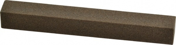 Sharpening Stone: 1/2'' Thick, Square MPN:61463686105