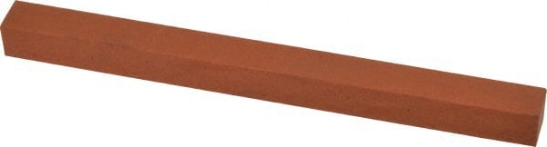 Sharpening Stone: 1/2'' Thick, Square MPN:61463686110