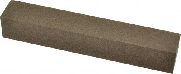 Sharpening Stone: 1'' Thick, Square MPN:61463686165