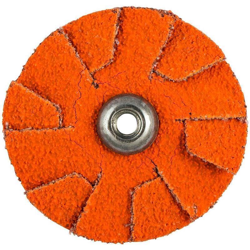 Example of GoVets Overlap Slotted Discs category