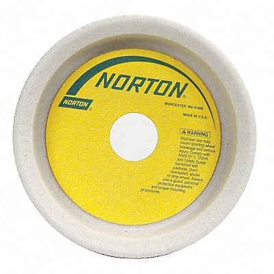 Example of GoVets Straight Cup Grinding Wheels category